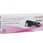 Toner Cartridge Magenta Xerox CM305 df