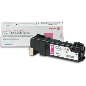 Toner Cartridge Magenta Xerox CM305 df