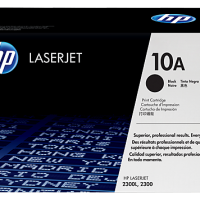 HP BLACK TONER 10A [Q2610A]