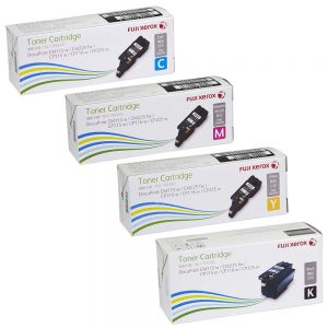 Toner Cartridge Cyan Xerox CM305 df