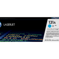 Toner HP Cyan 131A [CF211A]