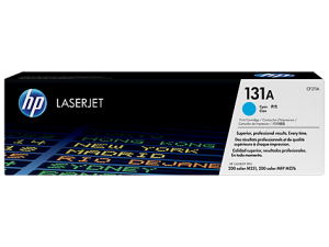 Toner HP Cyan 131A [CF211A]