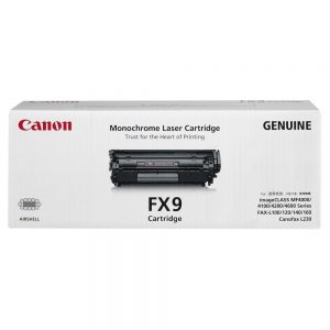 Toner Canon FX9