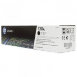 HP Black Toner 130A [CF350A]