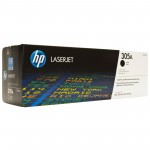 HP Black Toner 305A [CE410A]