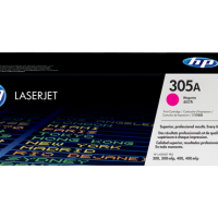 HP Magenta Toner 305A [CE413A]