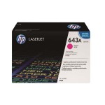 HP Magenta Toner 643A [Q5953A]