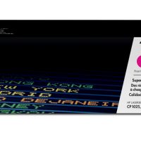 Magenta Toner HP 126A [CE313A]