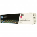 Magenta Toner HP 126A [CE313A]