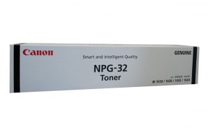 Toner Canon NPG-32