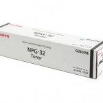 Toner Canon NPG-32