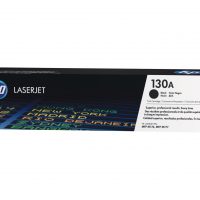 HP Black Toner 130A [CF350A]