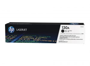 HP Black Toner 130A [CF350A]