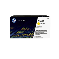 HP 653A Magenta Toner Cartridge CF323A