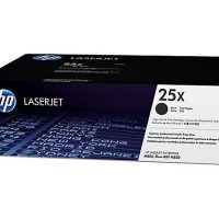 HP Laserjet Toner 25X Black (CF325X)