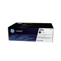 HP Laserjet Toner 25X Black (CF325X)