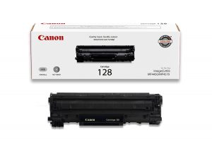 Toner Canon 128