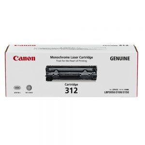 Toner Canon 312