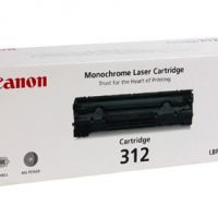 Toner Canon 312